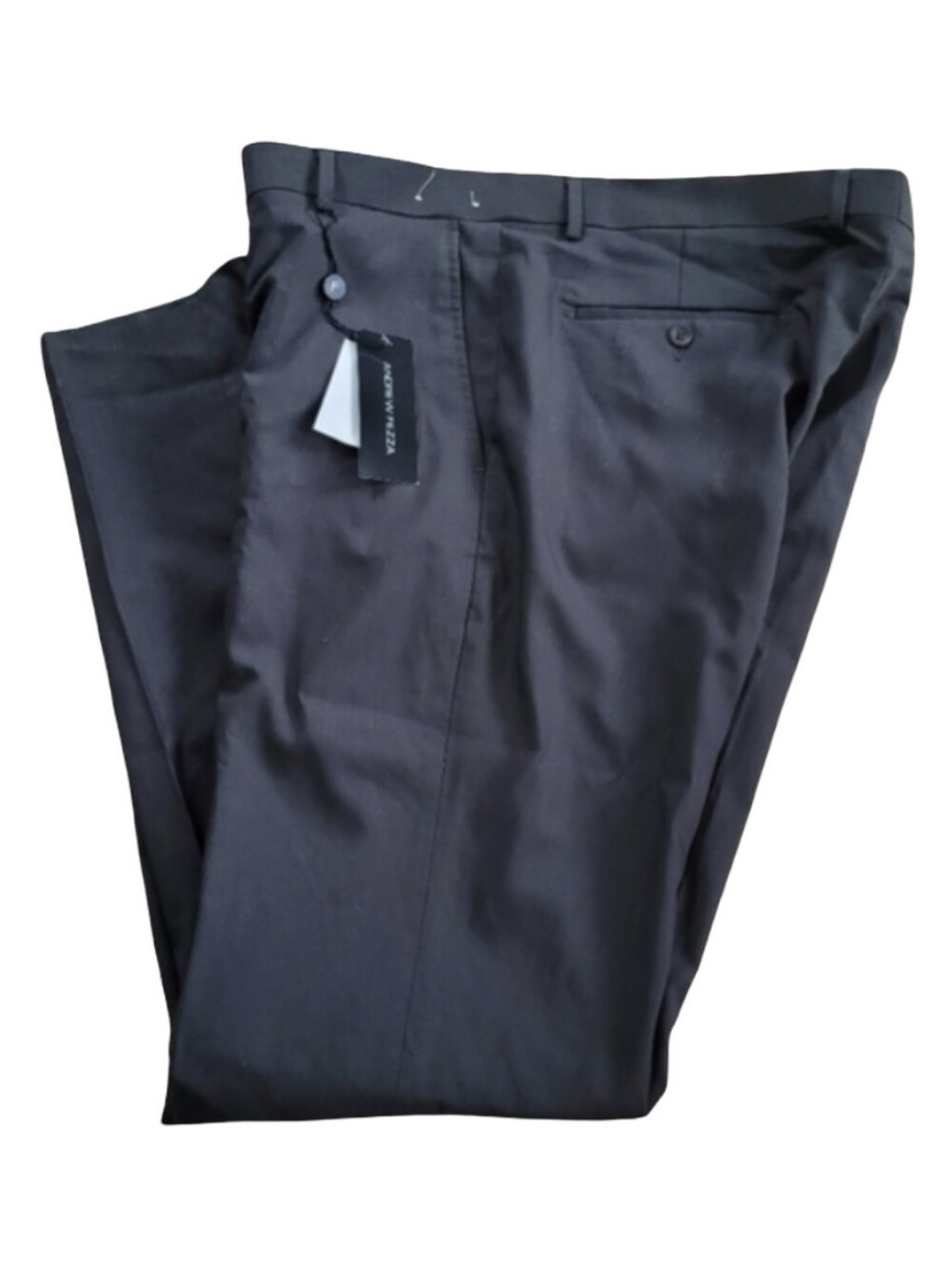 NWT Andrew Fezza Mens Pants Size 40 Waist